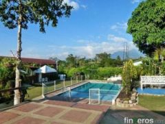 Finca en La Mesa de Ruitoque para Compartir – Finca in Bucaramanga, Santander